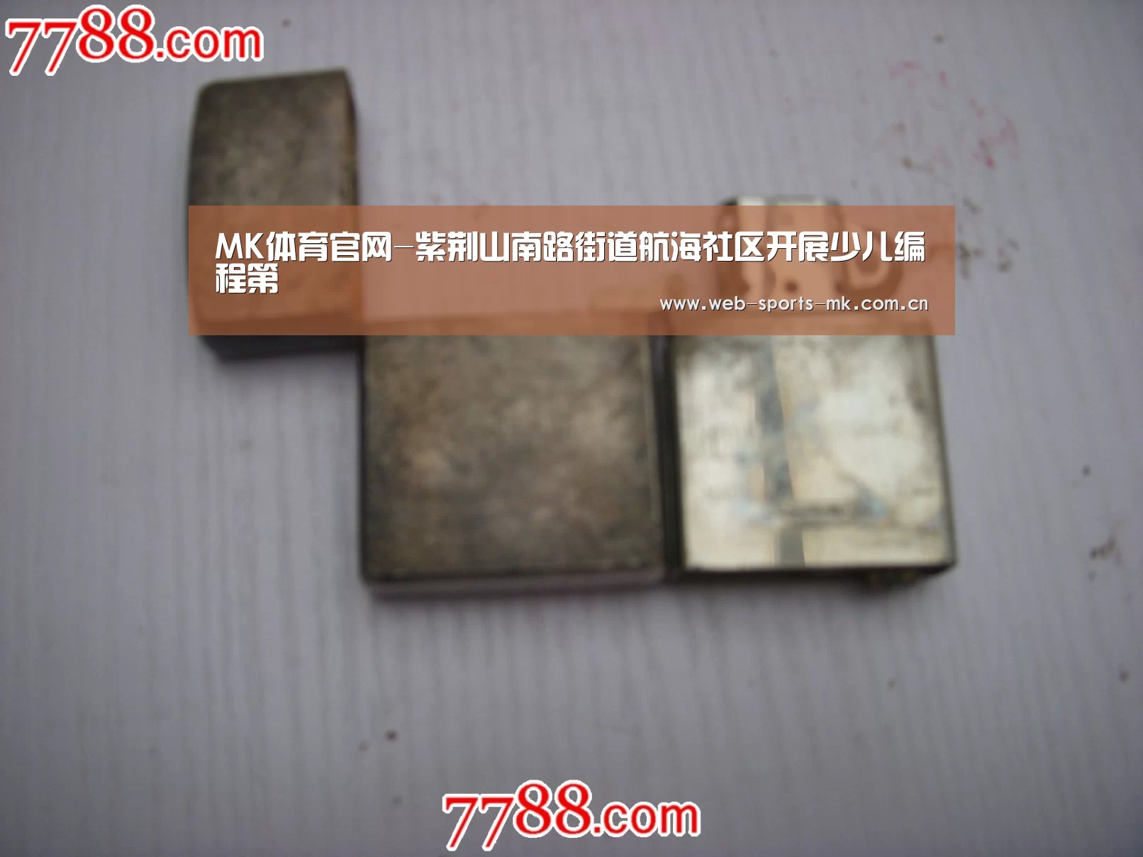 MK体育官网-紫荆山南路街道航海社区开展少儿编程第(图1) MK体育
